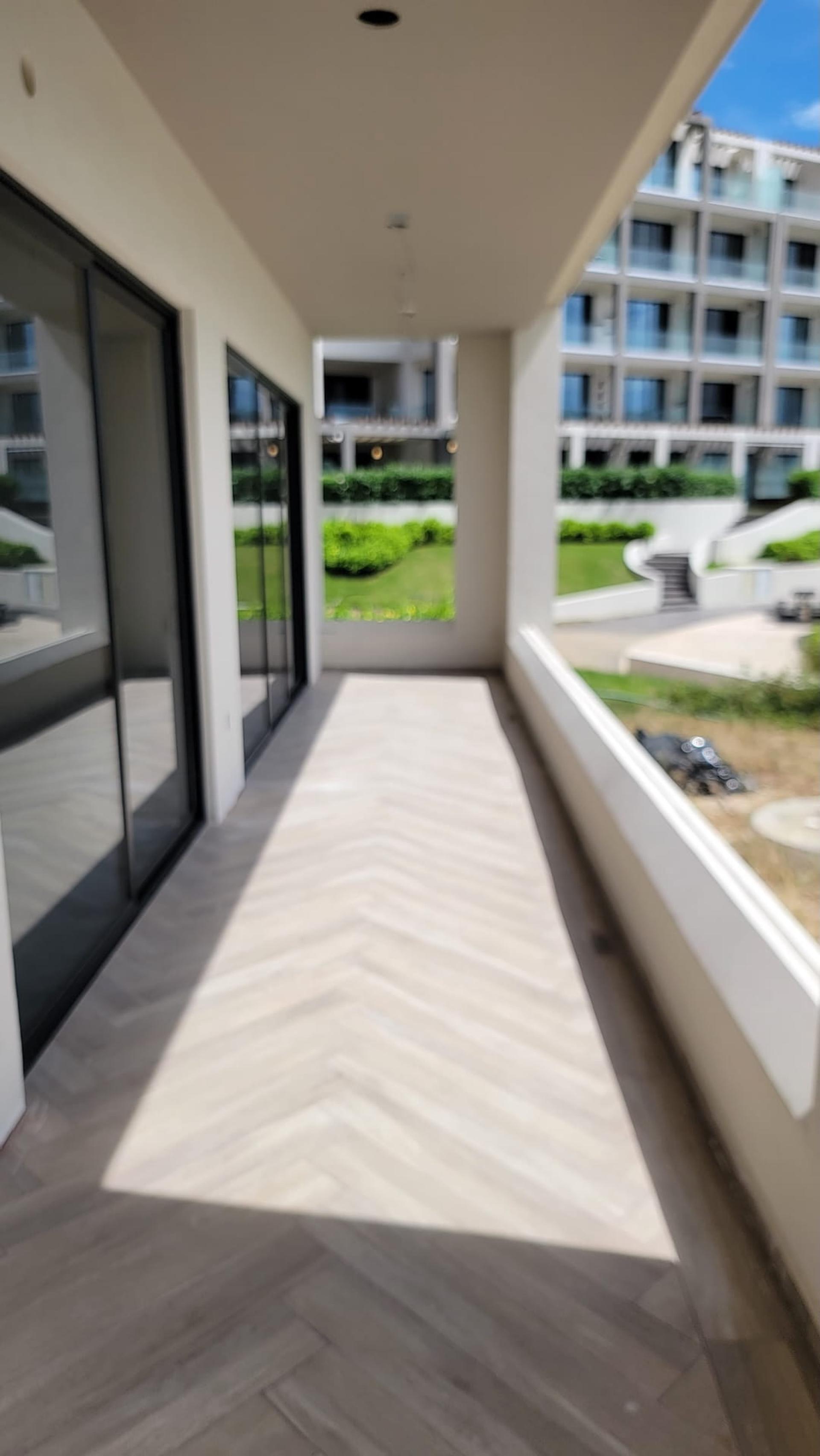 Avance de Obra Quadrant Luxury Ocean Living - Octubre 2026